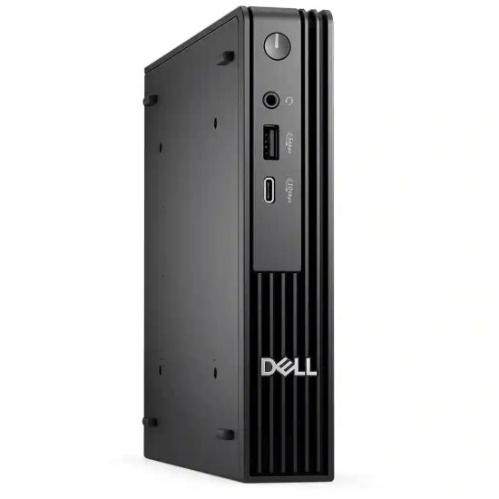 DELL Pro Micro, BTO107_QCM1250, Ultra 7 265T, 16Gb DDR5 Ram, 512Gb SSD