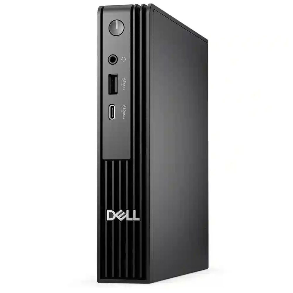 DELL Pro Micro, BTO107_QCM1250, Ultra 7 265T, 16Gb DDR5 Ram, 512Gb SSD