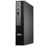 DELL Pro Micro, BTO107_QCM1250, Ultra 7 265T, 16Gb DDR5 Ram, 512Gb SSD