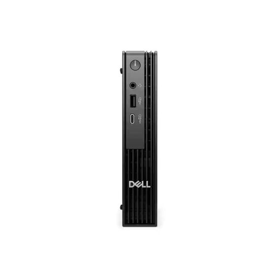 DELL Pro Micro, BTO107_QCM1250, Ultra 7 265T, 16Gb DDR5 Ram, 512Gb SSD