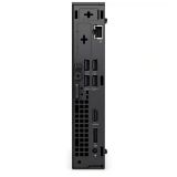 DELL Pro Micro, BTO107_QCM1250, Ultra 7 265T, 16Gb DDR5 Ram, 512Gb SSD