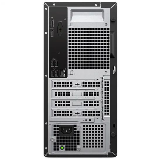 DELL Tower, ECT1250_RPLSR003_U, i5-14400, 16Gb DDR5 Ram, 512Gb SSD, Pa