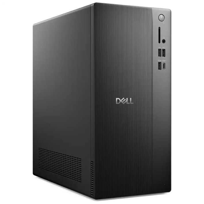 DELL Tower, ECT1250_RPLSR007_U, i7-14700, 16Gb DDR5 Ram, 512Gb SSD, Pa