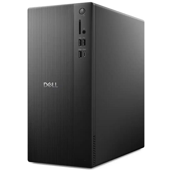 DELL Tower, ECT1250_RPLSR007_U, i7-14700, 16Gb DDR5 Ram, 512Gb SSD, Pa