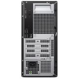 DELL Tower, ECT1250_RPLSR007_U, i7-14700, 16Gb DDR5 Ram, 512Gb SSD, Pa