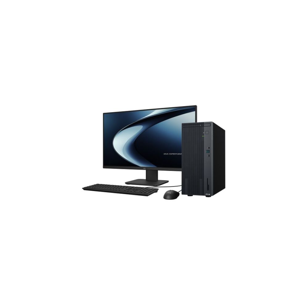 ASUS P500MV-C724016512B0D ExpertCenter P500, Core 7 240H, 16Gb DDR5 Ra