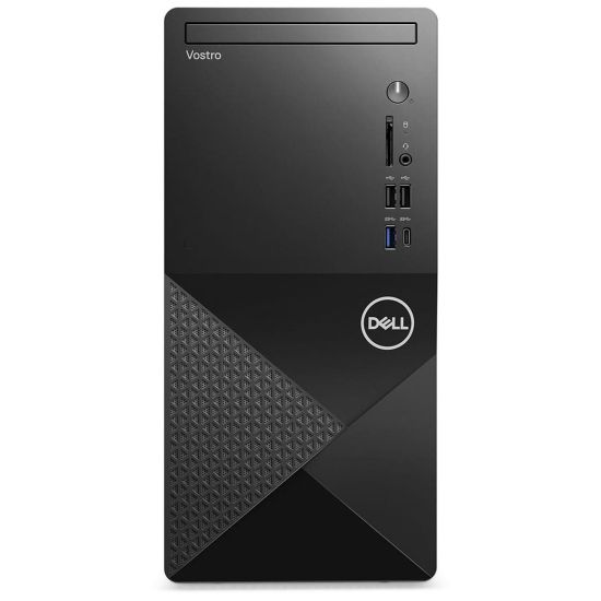 DELL Vostro 3030, N6001VDT3030MT_U, i3-12100, 8Gb DDR5 Ram, 512Gb SSD,