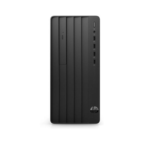 HP B70VDAT, Pro Tower 290 G9, i5-12500, 8Gb Ram, 512Gb SSD, Paylaşımlı