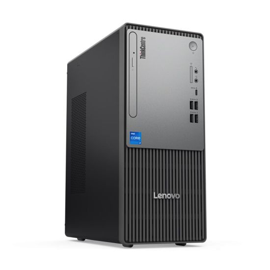 LENOVO 12UB000BTR, ThinkCentre neo 50t Gen5, i5-13400, 16Gb DDR5 Ram, 