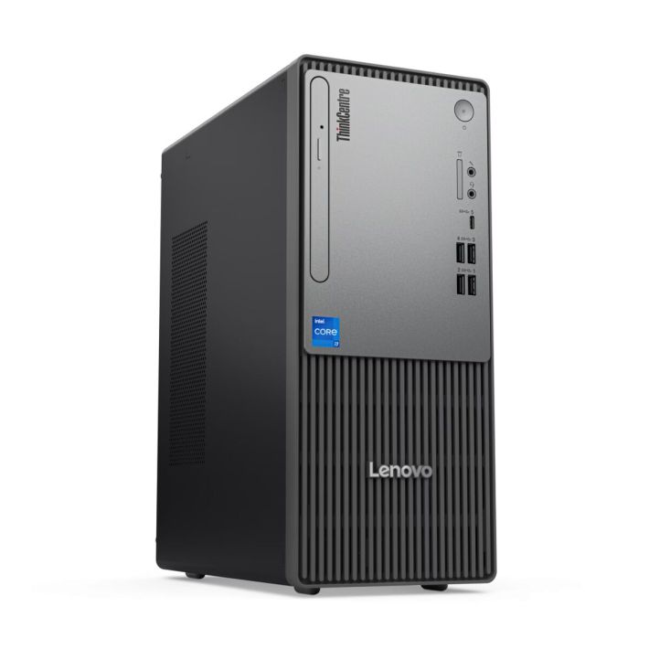 LENOVO 12UB000BTR, ThinkCentre neo 50t Gen5, i5-13400, 16Gb DDR5 Ram, 