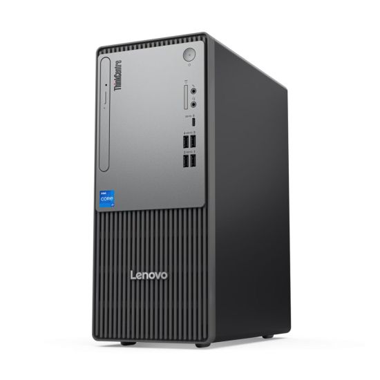 LENOVO 12UB000BTR, ThinkCentre neo 50t Gen5, i5-13400, 16Gb DDR5 Ram, 