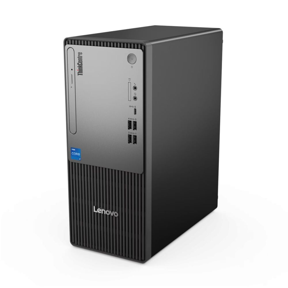 LENOVO 12UB000BTR, ThinkCentre neo 50t Gen5, i5-13400, 16Gb DDR5 Ram, 