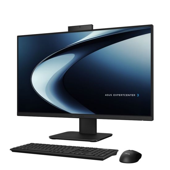 ASUS PM640KA-AI732512B0D, RyzenAI 7-350, 23,8" FHD Ekran, 32Gb DDR5 Ra
