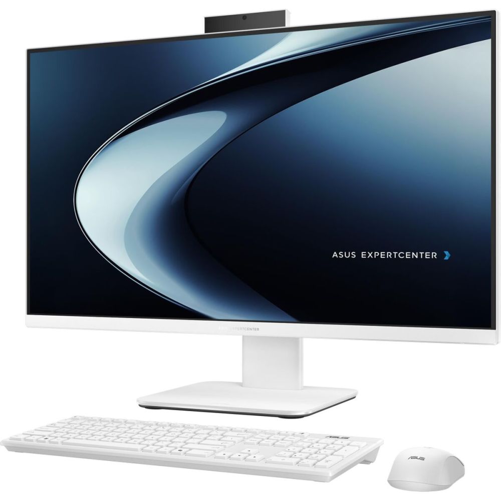 ASUS PM670KA-AI7321TBW0D, Ryzen AI 7-350, 27" FHD Ekran, 32Gb DDR5 Ram