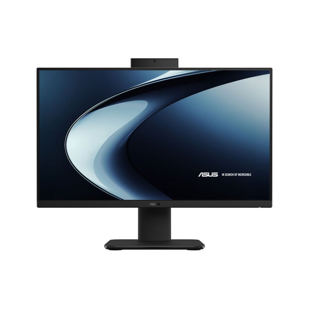 ASUS 23,8" FHD Black, Core 5 210H, 16GB DDR5 SO-DIMM, 512GB M.2 NVMe™ 