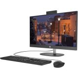 HP A1JZ3ES, ProOne 240 G10, i5-1335U, 23,8" FHD Ekran, 16Gb Ram, 