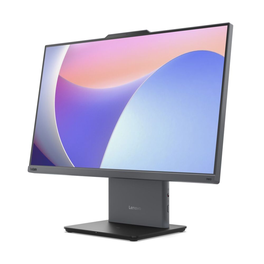 LENOVO 12SC000QTR, ThinkCentre Neo 50a 24 Gen5, i5-13420H, 23.8" 