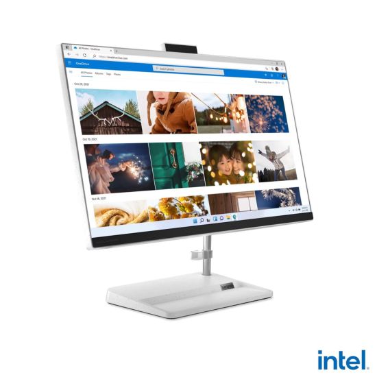 LENOVO F0GH01JCTR, IdeaCentre AIO 3 24IAP7 i5-12450H 23,8" FHD Ek