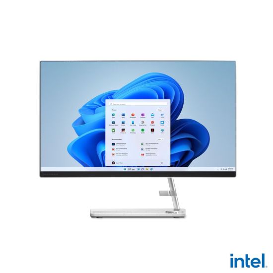 LENOVO F0GH01JCTR, IdeaCentre AIO 3 24IAP7 i5-12450H 23,8" FHD Ek