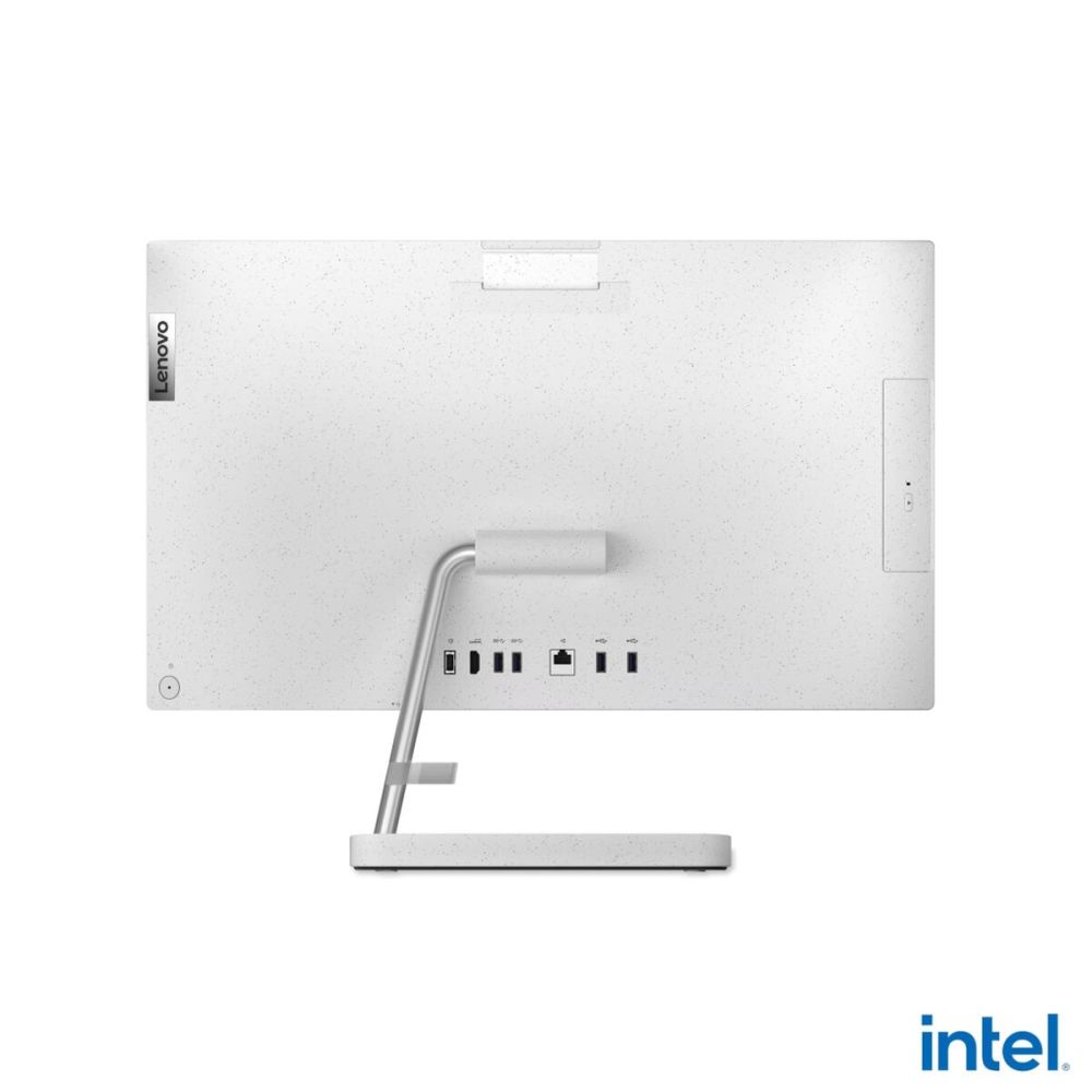 LENOVO F0GH01JCTR, IdeaCentre AIO 3 24IAP7 i5-12450H 23,8" FHD Ek