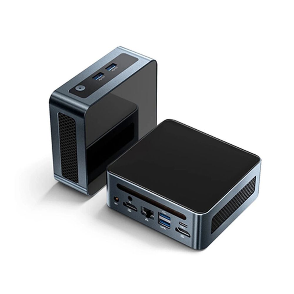 SECLIFE MP-AN210 RYZEN 3 3200U 8GB 256GB SSD W11HOME Mini PC