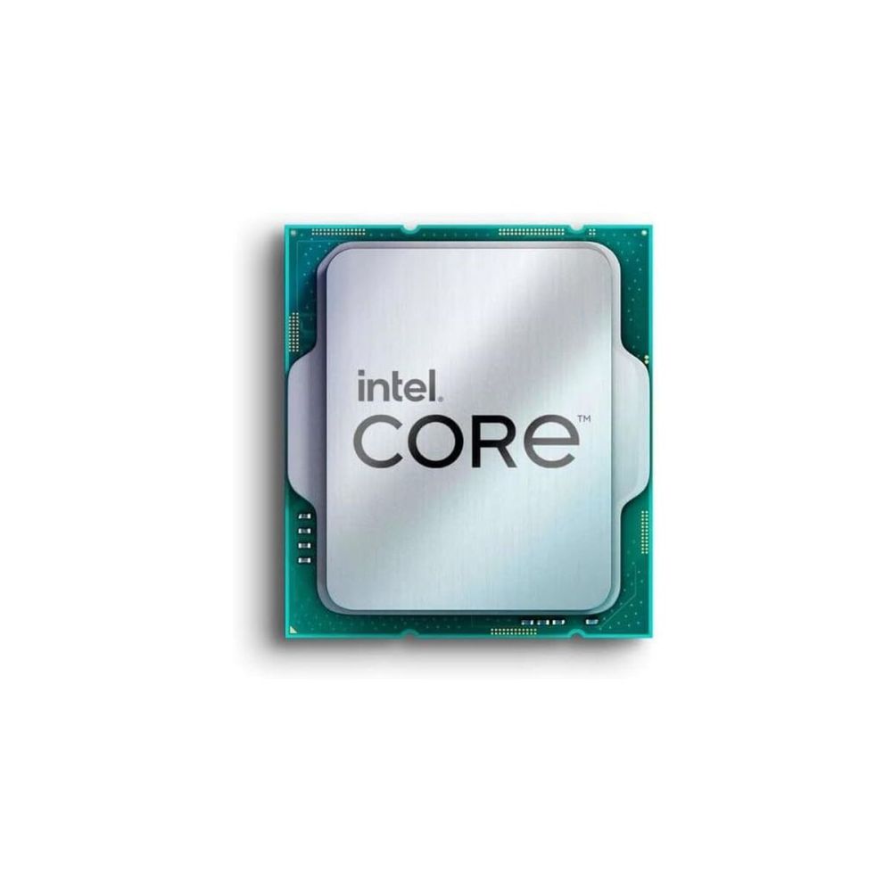 INTEL i7-13700F 16 Core, 2.10Ghz, 30Mb,65W, LGA1700, 13.Nesil, Tray, (