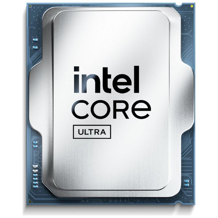 INTEL Core Ultra 5-245KF, 14 Core, 4.2Ghz, 24Mb, 125W, LGA1851, 15.Nes