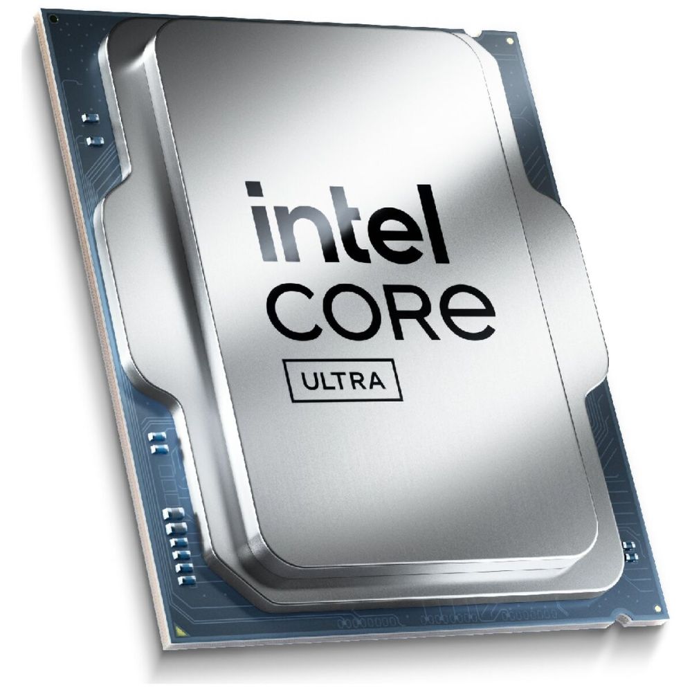 INTEL Core Ultra 7-265KF, 20 Core, 3.9Ghz, 30Mb, 125W, LGA1851, 15.Nes