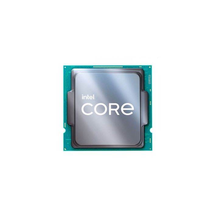 INTEL i5-11400 6 Core, 2.6Ghz, 12Mb, 65W, LGA1200, 11.Nesil, Tray, (Da