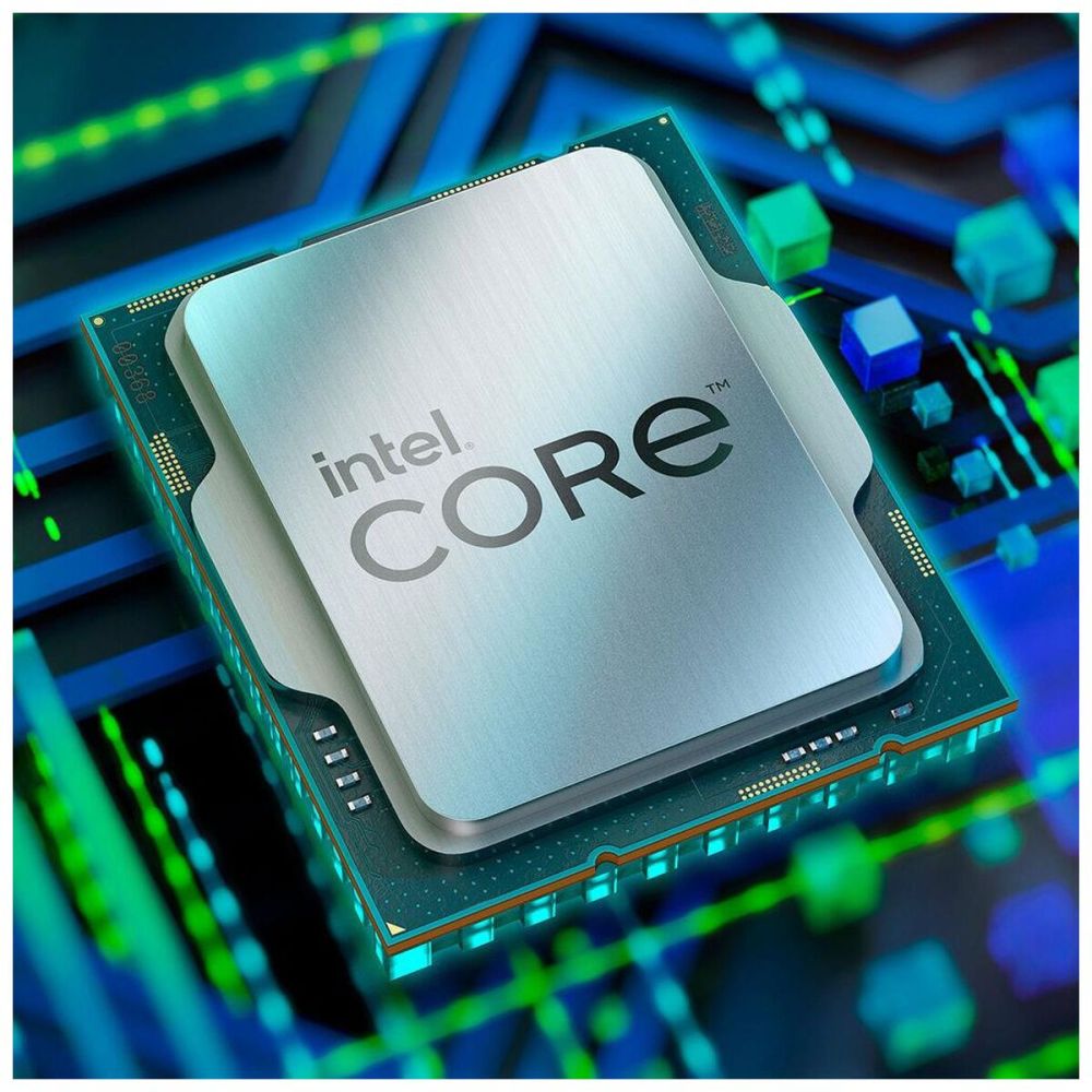 INTEL i5-12400 6 Core, 2.5Ghz, 18Mb, 65W, LGA1700, 12.Nesil, TRAY, (Da