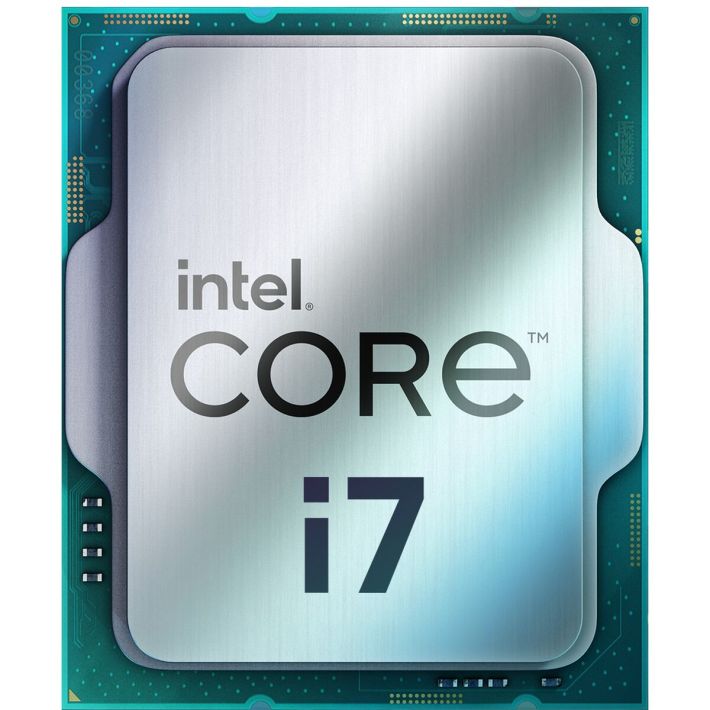 INTEL i7-12700F 12 Core, 3.60Ghz, 25Mb, 65W, LGA1700, 12.Nesil, Tray, 