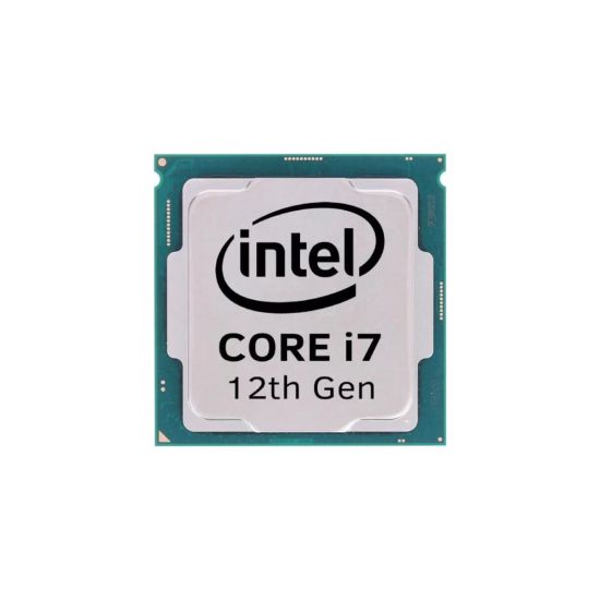 INTEL i7-12700F 12 Core, 3.60Ghz, 25Mb, 65W, LGA1700, 12.Nesil, Tray, 