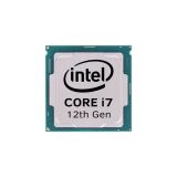 INTEL i7-12700F 12 Core, 3.60Ghz, 25Mb, 65W, LGA1700, 12.Nesil, Tray, 