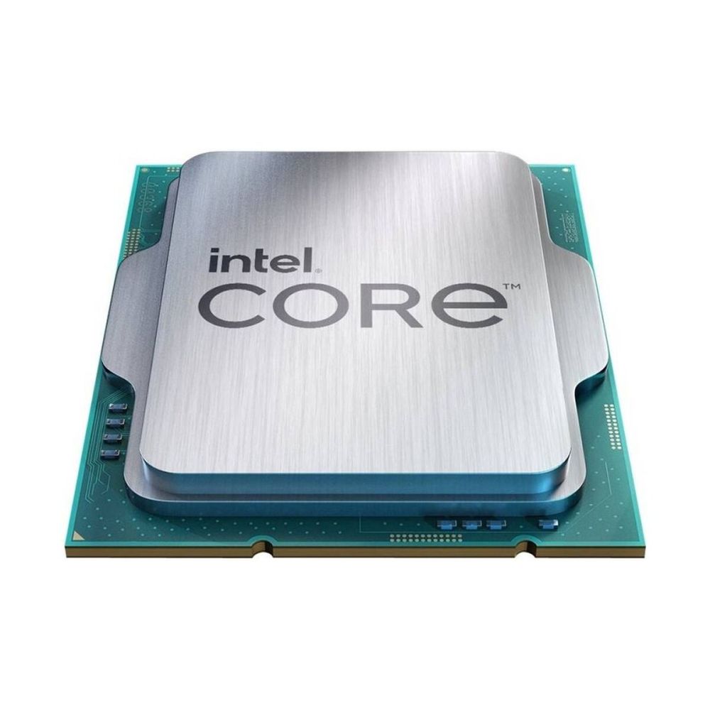 INTEL i7-12700F 12 Core, 3.60Ghz, 25Mb, 65W, LGA1700, 12.Nesil, Tray, 