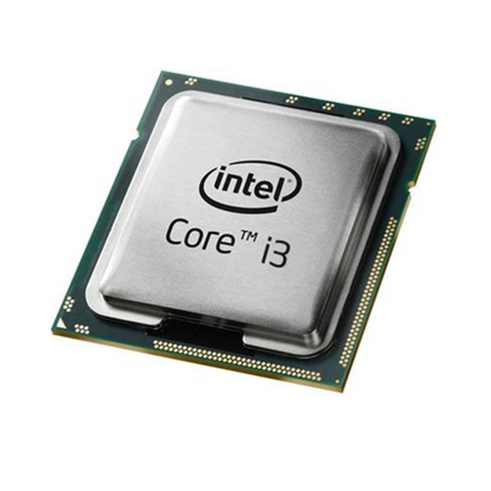 INTEL Core i3 530 3.20 GHz 4MB 1156P TRAY (KUTUSUZ) (FANSIZ) (1.Nesil)