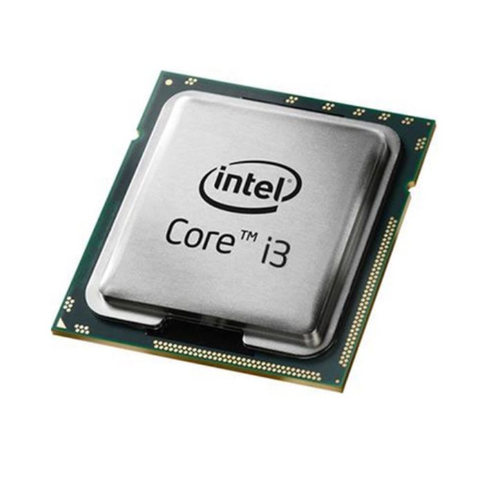 INTEL Core i3 530 3.20 GHz 4MB 1156P TRAY (KUTUSUZ) (FANSIZ) (1.Nesil)