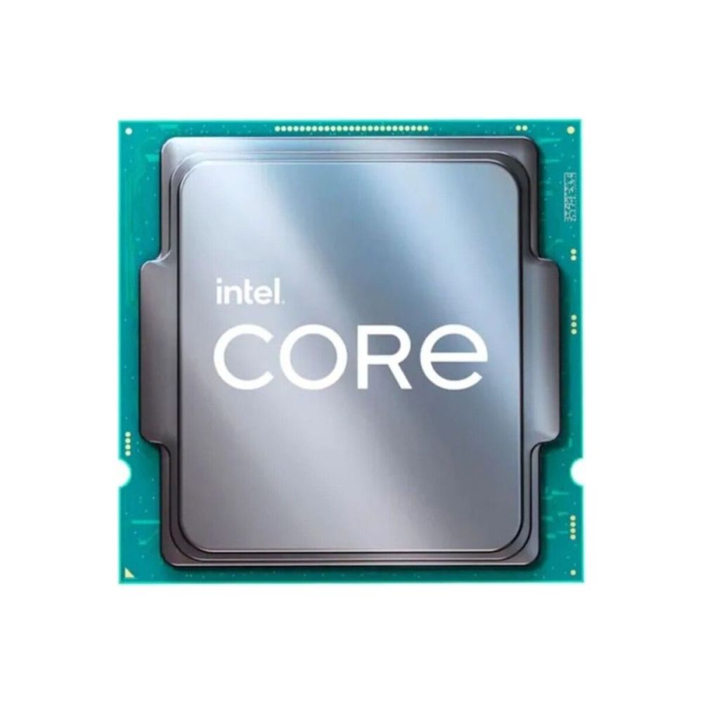 INTEL Core i5 12400F 6 CORE 2.50 GHz 18MB 1700P 65W TRAY (KUTUSUZ) (FA