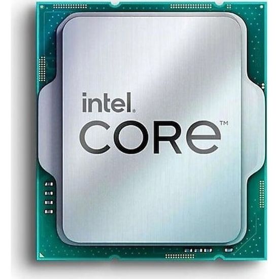 INTEL CORE i7 14700F 20 CORE 5.4 GHz 33MB 1700P TRAY (KUTUSUZ) (FANSIZ