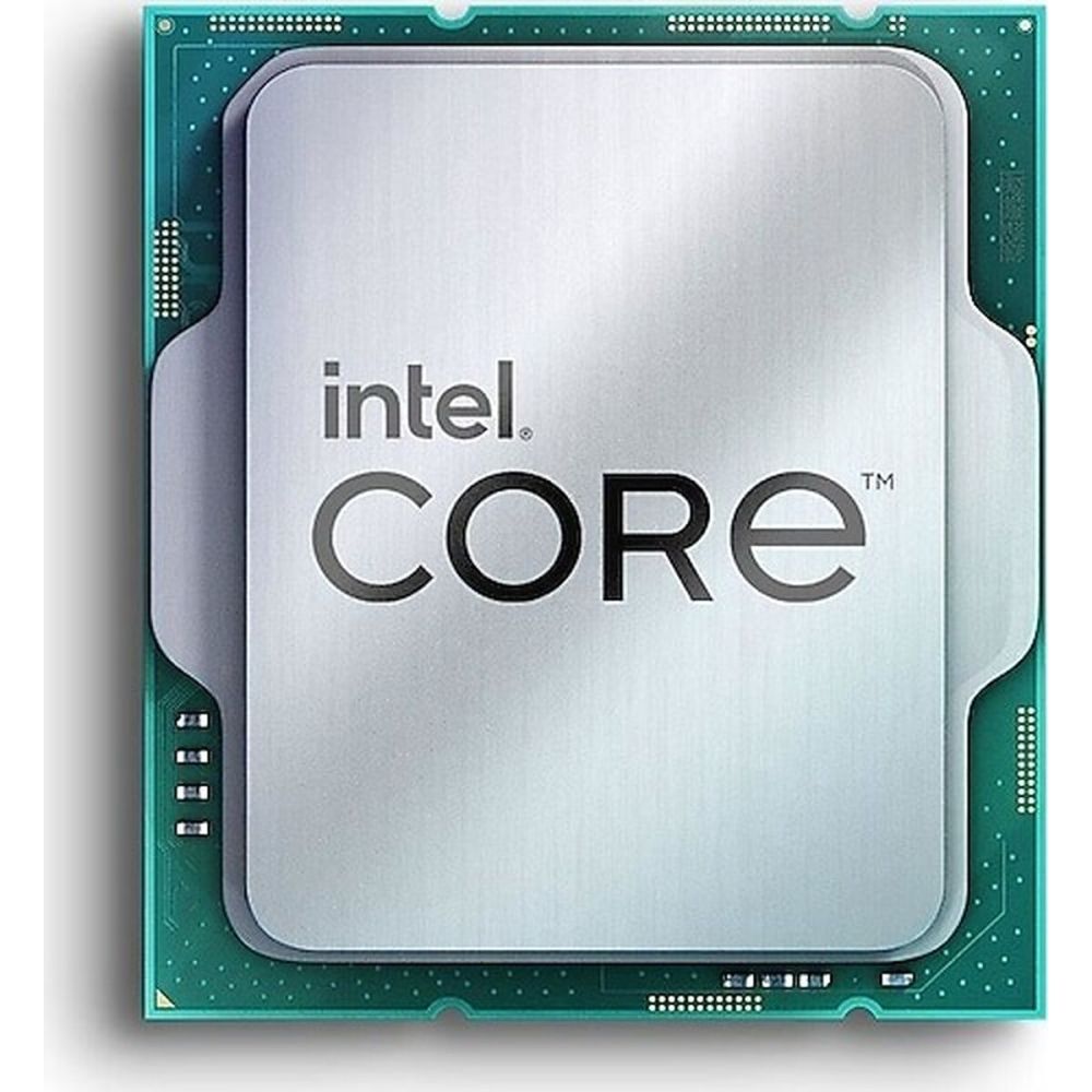 INTEL Core i5 13400F 10 CORE 2.50 GHz 20MB 1700P 65W TRAY (KUTUSUZ) (F