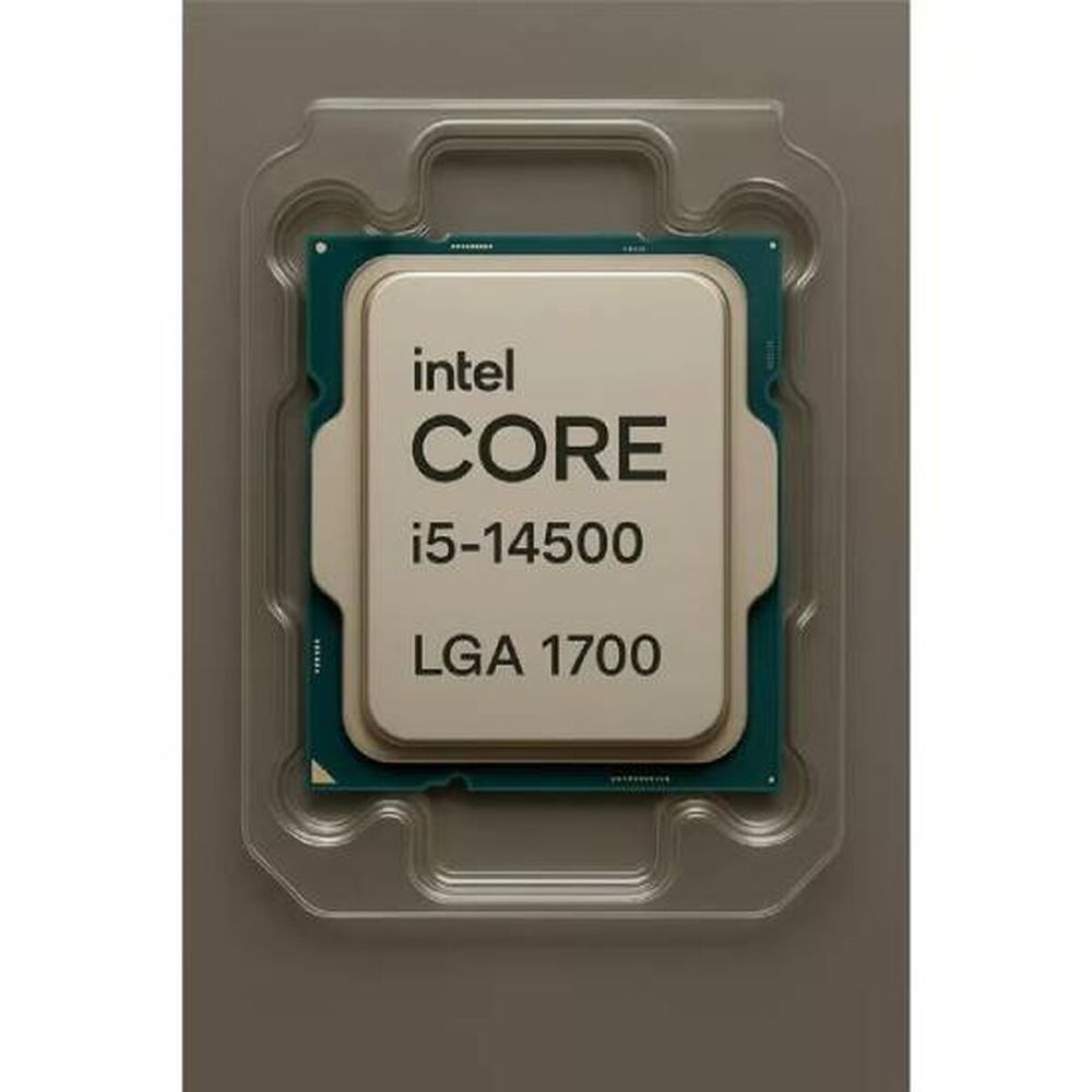 INTEL CORE i5 14500 14 CORE 5.0 GHz 24MB 1700P 65W TRAY (KUTUSUZ) (FAN