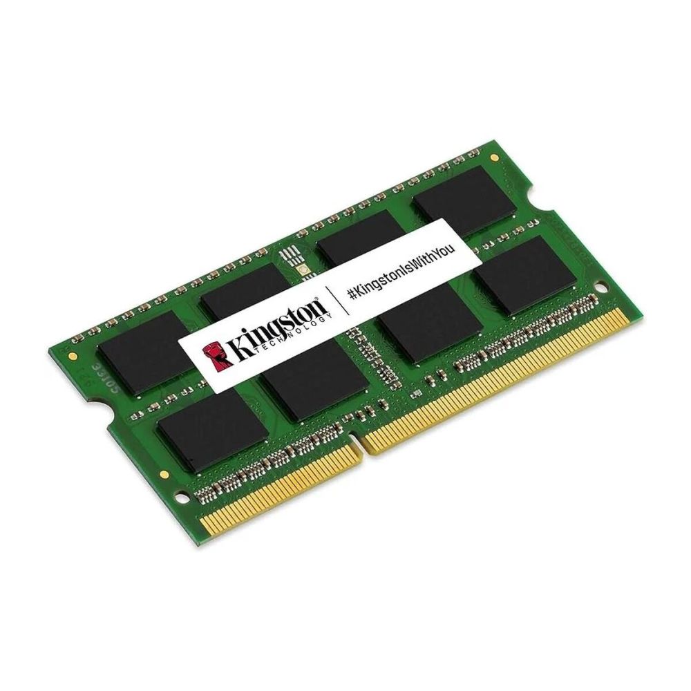 KINGSTON KCP432SD8/32, 32Gb, 3200Mhz, DDR4, Sodimm Notebook RAM, 1,2V,