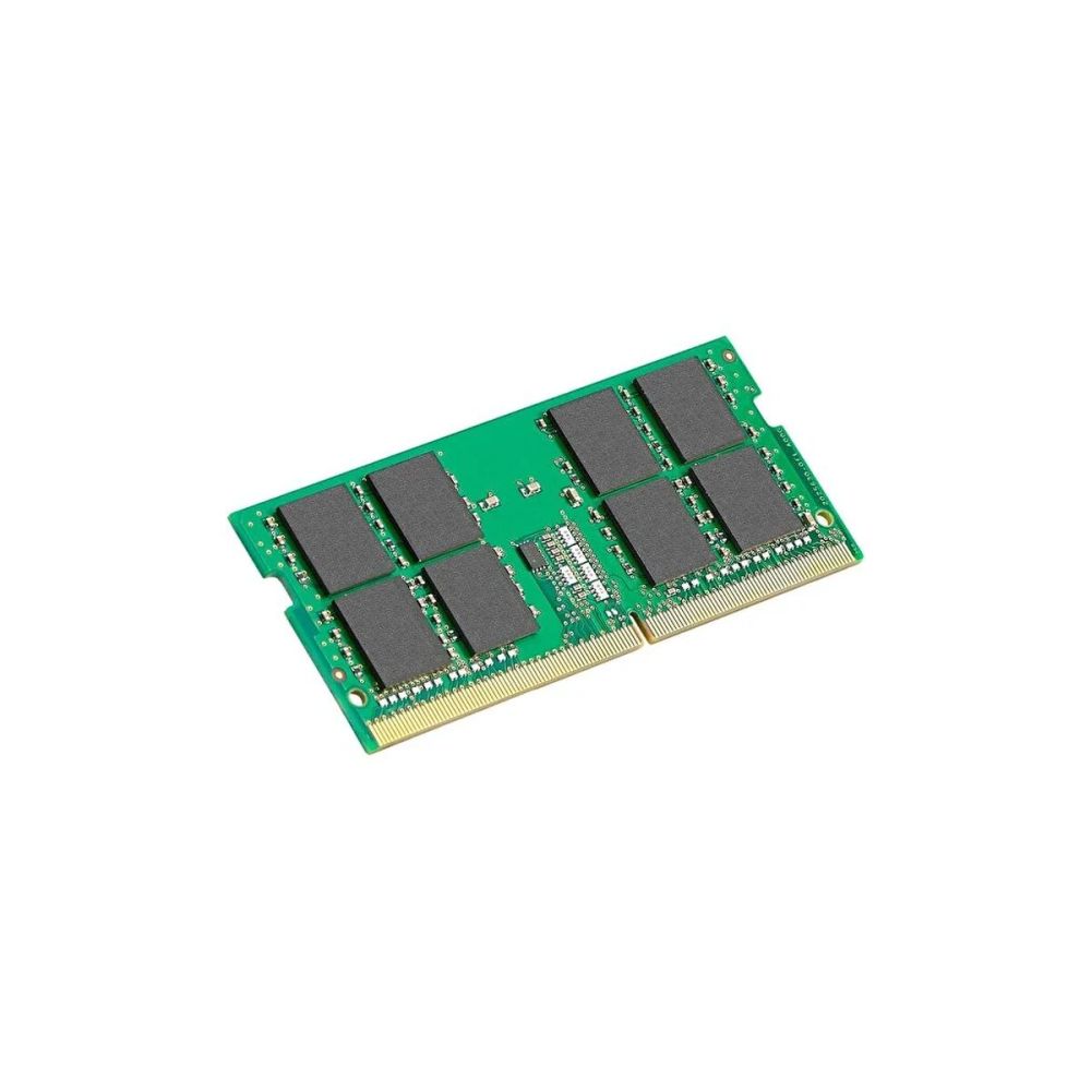 KINGSTON KCP424SD8/16 16Gb 2400Mhz DDR4 Sodimm Notebook RAM, 1,2V, CL1