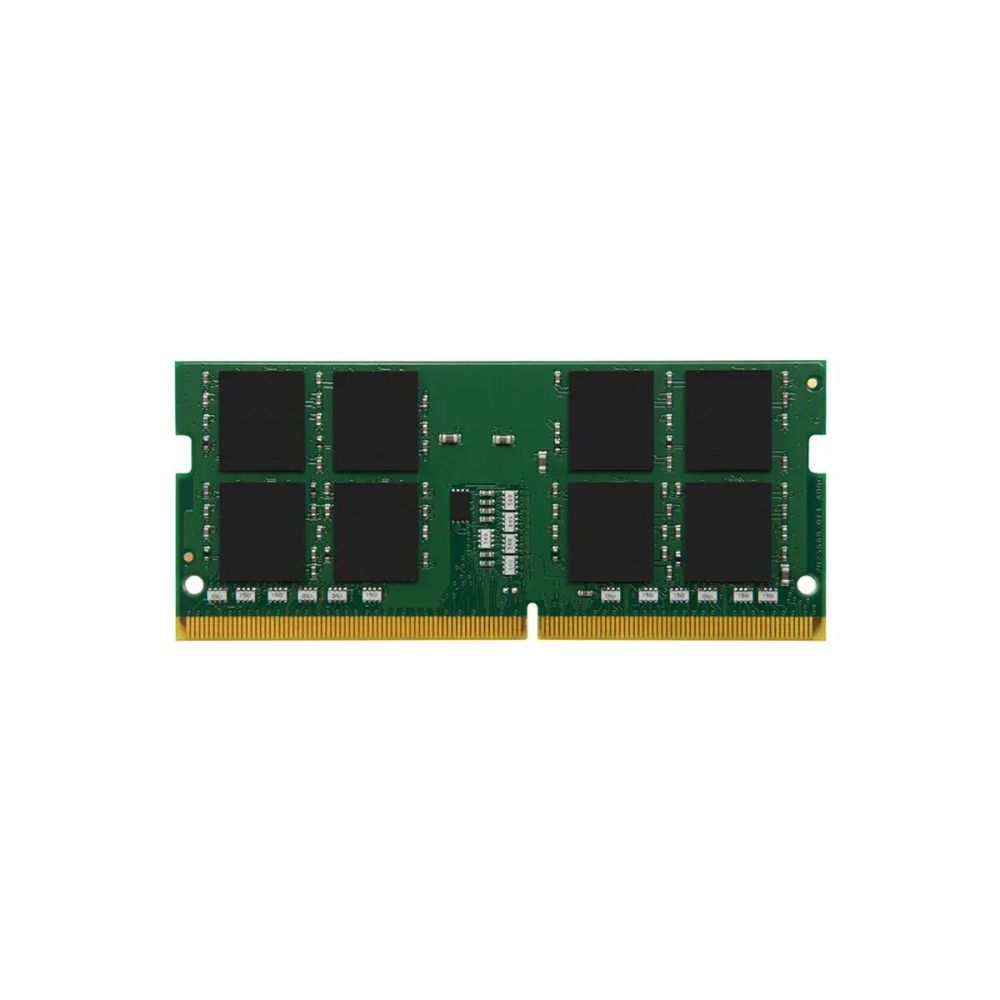 KINGSTON KVR32S22D8/16, 16Gb, 3200Mhz, DDR4, Sodimm Notebook RAM, 1,2V