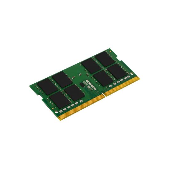 KINGSTON KVR32S22D8/16, 16Gb, 3200Mhz, DDR4, Sodimm Notebook RAM, 1,2V