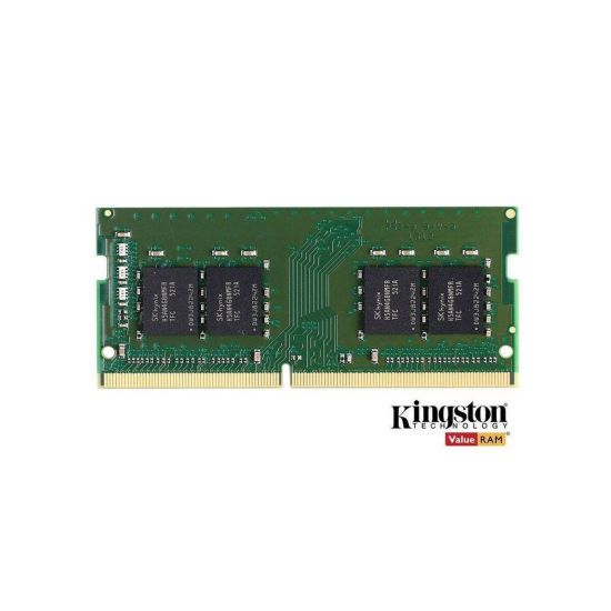 KINGSTON KVR32S22D8/16, 16Gb, 3200Mhz, DDR4, Sodimm Notebook RAM, 1,2V