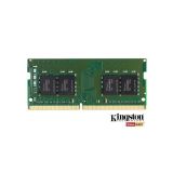 KINGSTON KVR32S22D8/16, 16Gb, 3200Mhz, DDR4, Sodimm Notebook RAM, 1,2V