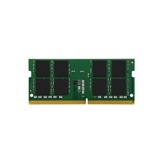 KINGSTON KVR32S22D8/16, 16Gb, 3200Mhz, DDR4, Sodimm Notebook RAM, 1,2V