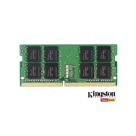 KINGSTON KVR32S22S8/8, 8Gb, 3200Mhz, DDR4, Sodimm Notebook RAM, 1,2V, 