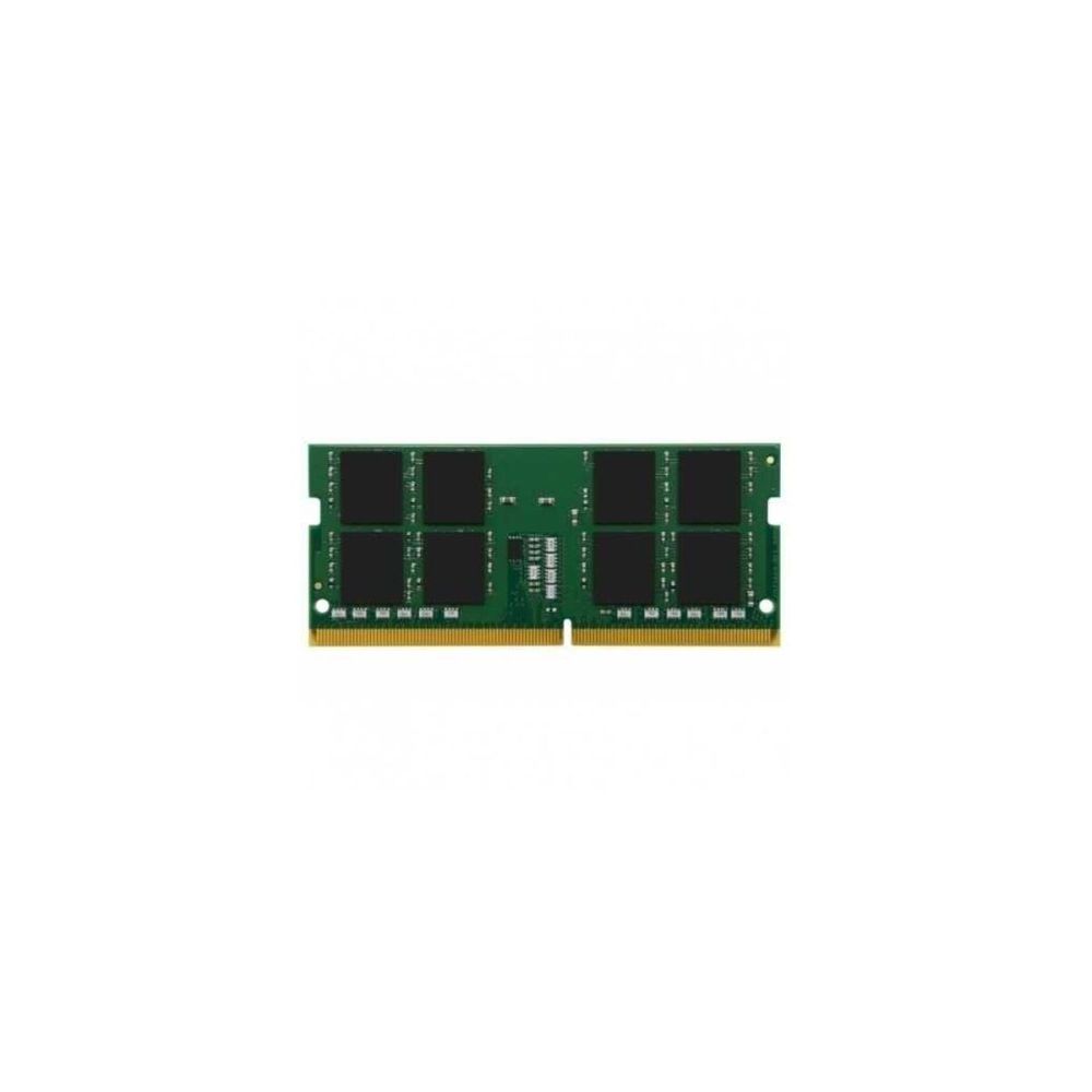 KINGSTON KVR32S22S8/8, 8Gb, 3200Mhz, DDR4, Sodimm Notebook RAM, 1,2V, 