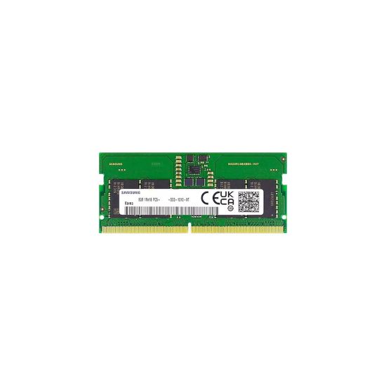 Samsung SAMSO5600/8, 8GB, DDR5, 5600MHz, CL46, 1.1V Notebook Ram (M425